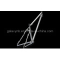 Hot Sale High Quality Titanium Bike Frame